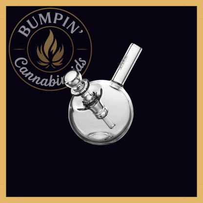 Grav Spherical Pocket Bubbler