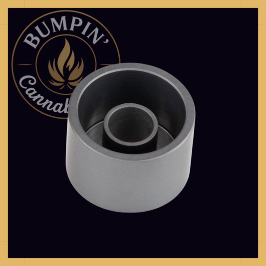 Silicon Carbide Deep Dish | MiniNail