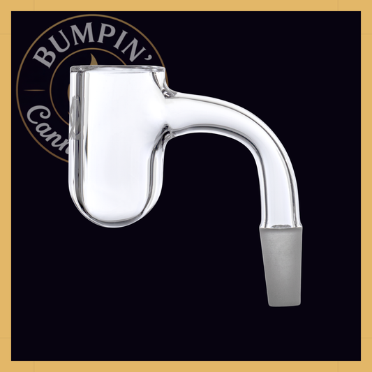 MJ Arsenal Premium Full Weld Drip Quartz Banger