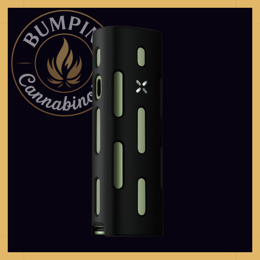 Pax Four Replacement Parts