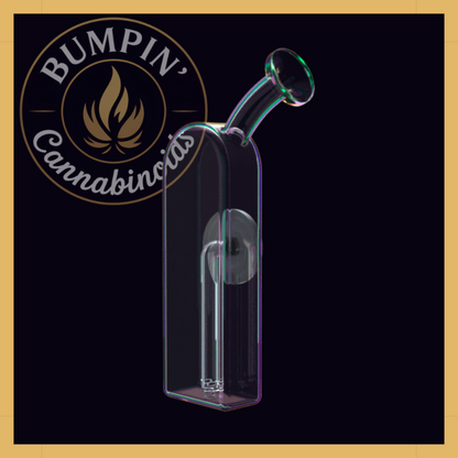 Modül Dok Replacement Glass