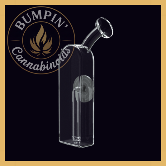 Modül Dok Replacement Glass