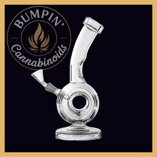 MJ Arsenal Saturn Pipe