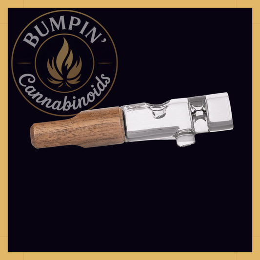 MJ Arsenal Ridge Chillum Taster