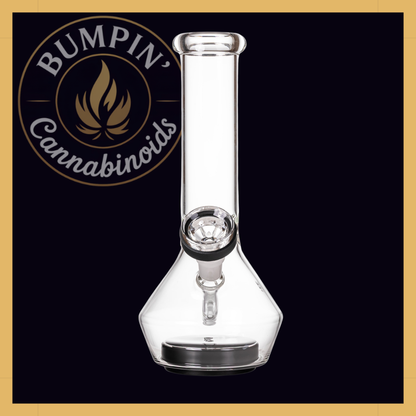 MJ Arsenal Nexus Water Pipe