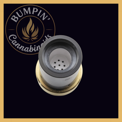 Modül Dry Material Vaporization Tank