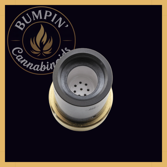 Modül Dry Material Vaporization Tank