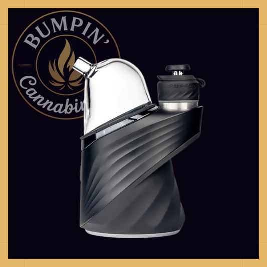 MJ Arsenal The Bridge – Puffco Peak Top