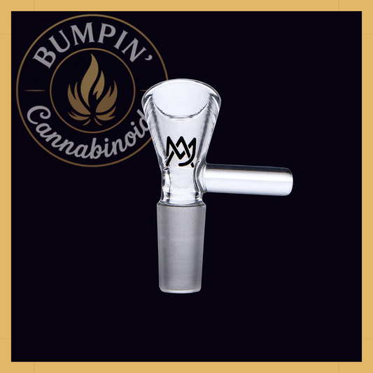 MJ Arsenal Flower Bowl 45 Degree (10mm)