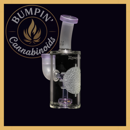 Bio-Seal 7" Dab Rig