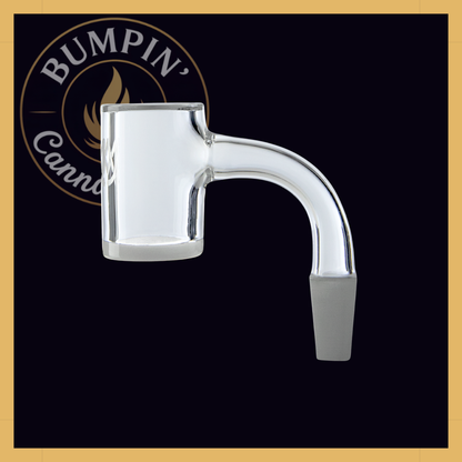 MJ Arsenal Premium Full Weld Opaque Quartz Banger