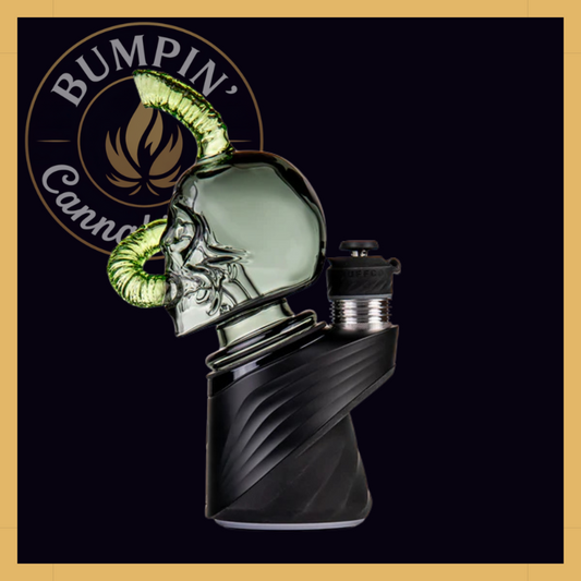 MJ Arsenal Grim Ripper – Peak Top
