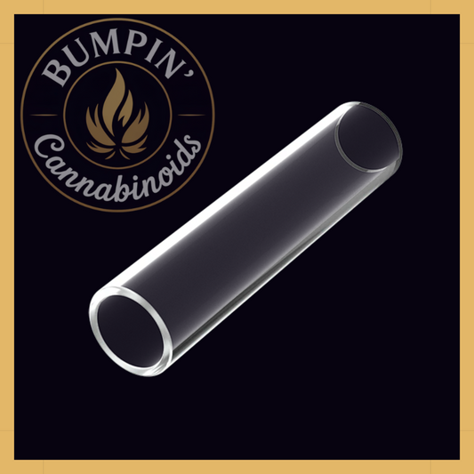 Stündenglass Glass Hose Tip