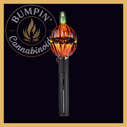 MJ Arsenal Gourdy – Pivot Top