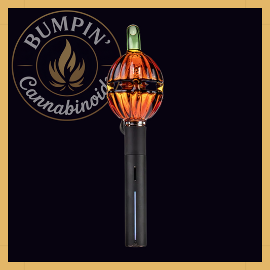 MJ Arsenal Gourdy – Pivot Top