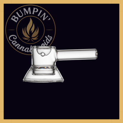 MJ Arsenal Grotto Hand Glass