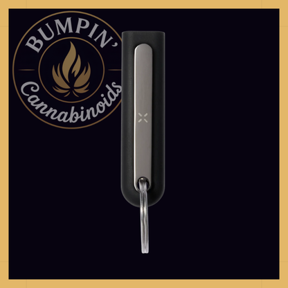 PAX Flow + Grip Sleeve Bundle