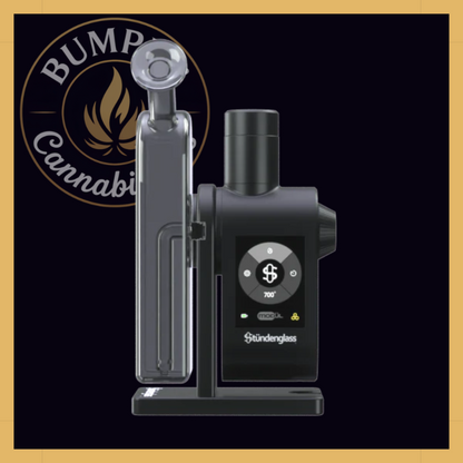 Modül-Dok Deluxe Travel Set – Smell Proof Kit