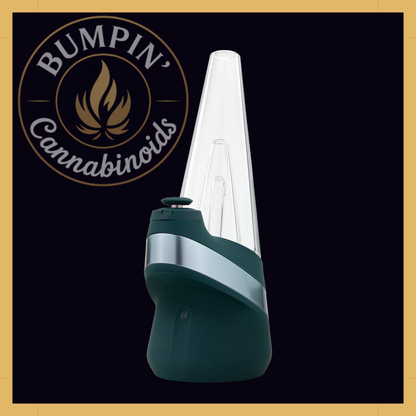 Puffco Peak