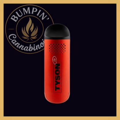 G Pen Dash – Ultra-Compact Dry Herb Vaporizer