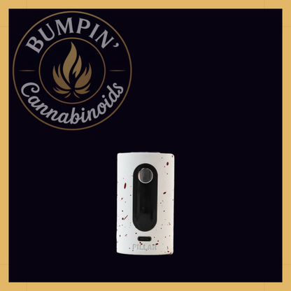 Wulf Mods Pillar Mini E-Rig | TGT Heating Technology