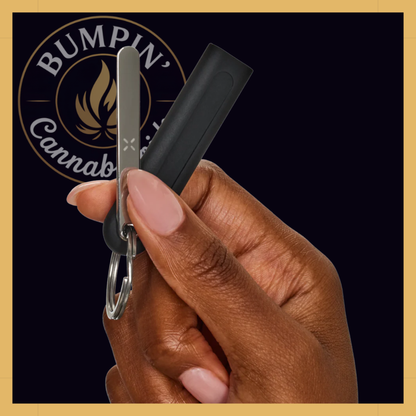 PAX Flow + Grip Sleeve Bundle