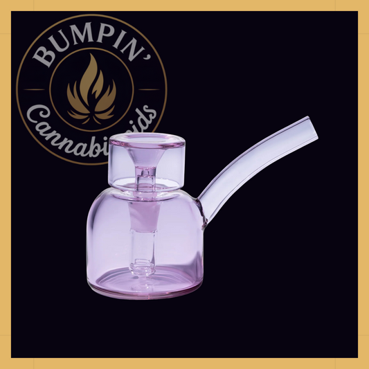 NWTN Home Vesper Bubbler