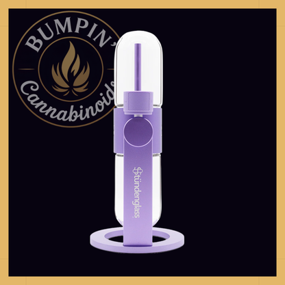 Stündenglass Gravity Infuser