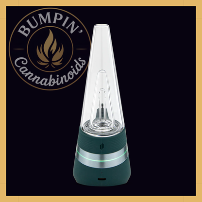 New Peak Vaporizer