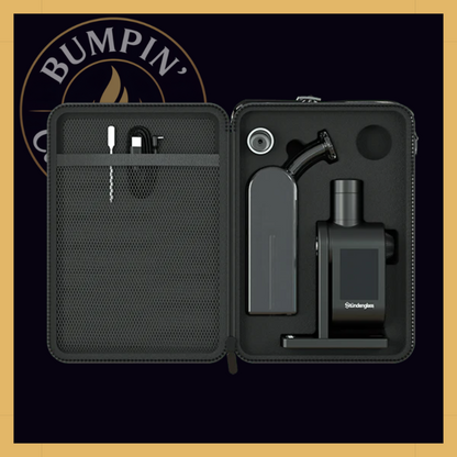 Modül-Dok Deluxe Travel Set – Smell Proof Kit