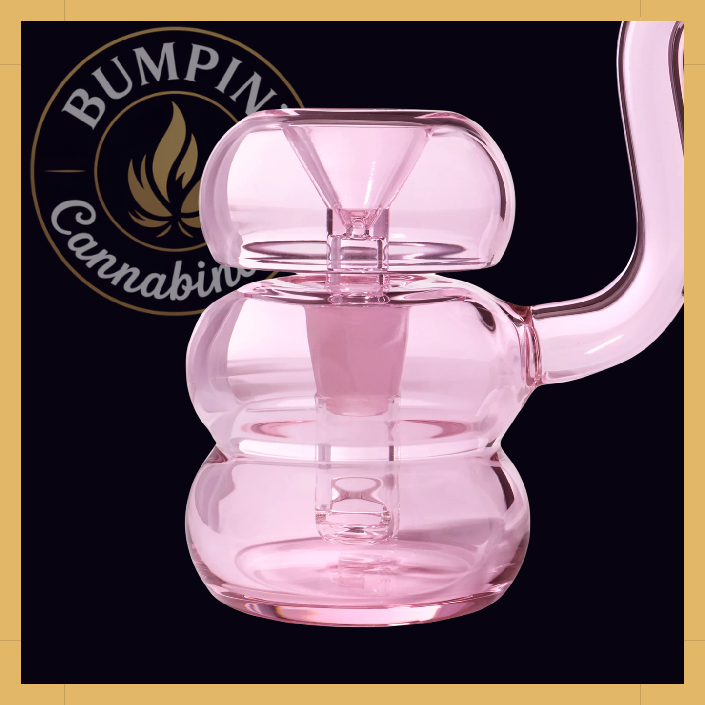 NWTN Home Bolla Bubbler