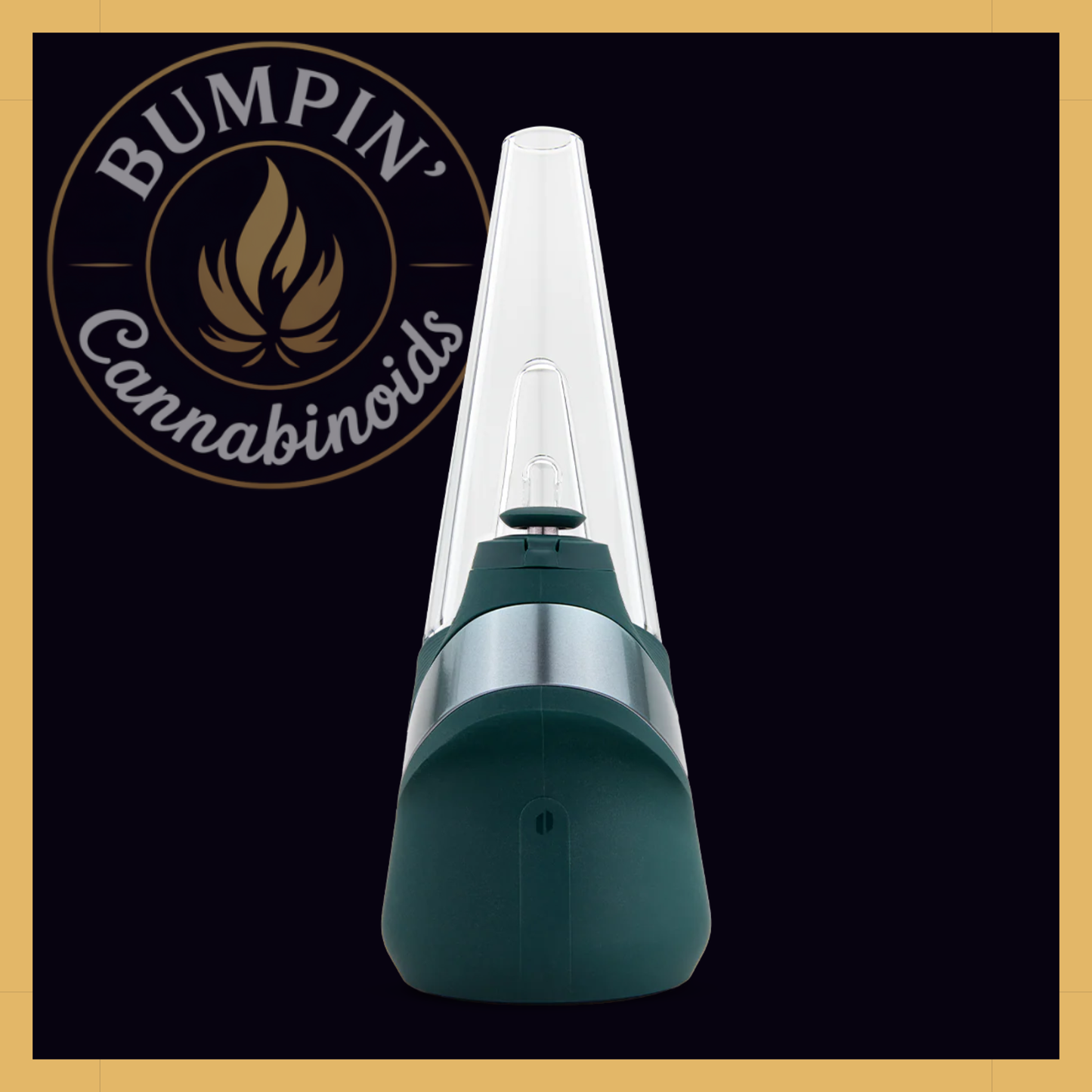 New Peak Vaporizer