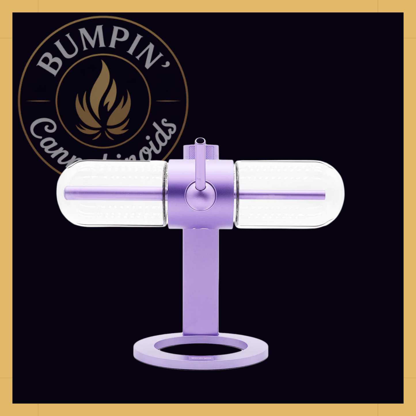 Stündenglass Gravity Infuser