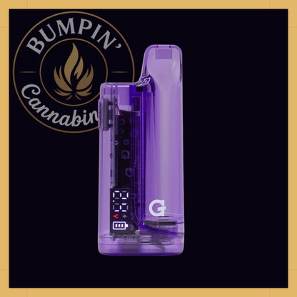 G Pen Hydout 510 Battery