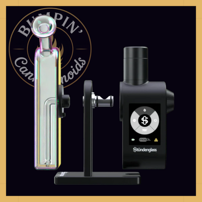 Modül-Dok Deluxe Travel Set – Smell Proof Kit