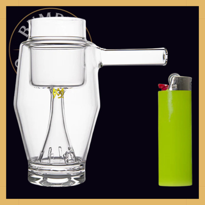 MJ Arsenal Proxy Bubbler Mini