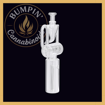 Switch GO Inline Recycler Glass Attachment