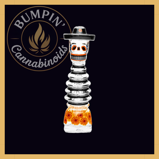 Dia De Los Muertos – Peak Top