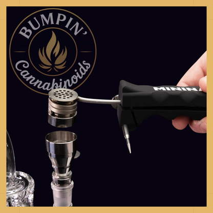 Flower Wand Accessory MiniNail