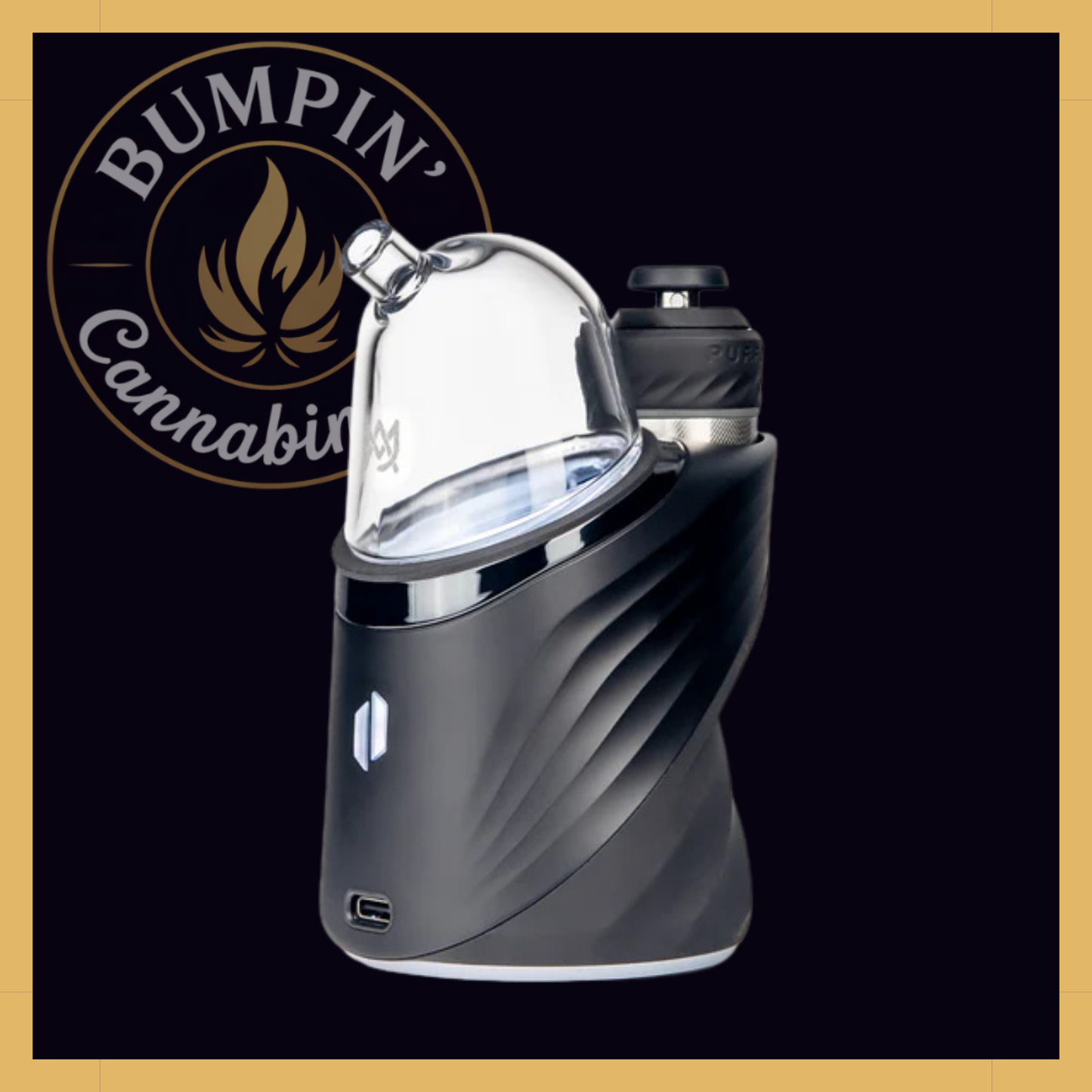 MJ Arsenal The Bridge – Puffco Peak Top