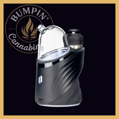 MJ Arsenal The Bridge – Puffco Peak Top