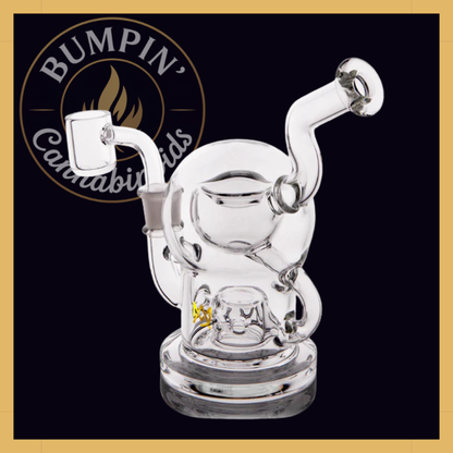 MJ Arsenal The Plasma Core Rig