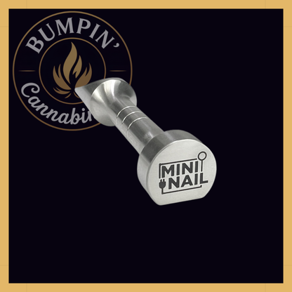 MiniNail - Flower Scoop