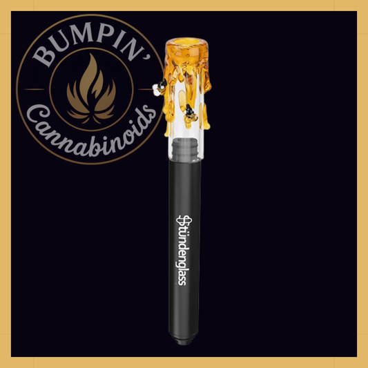 Stündenglass Hose Tip Save the Bees