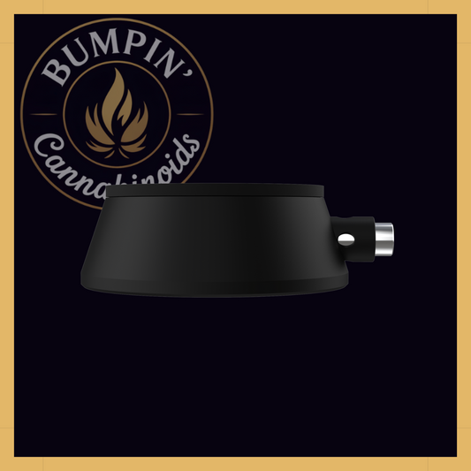 Boost Evo™ Quick Connect Adapter – Magnetic Snap-On