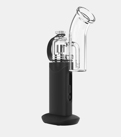 AUXO Cira | Precision Portable E-Rig for Concentrates - Bumpin' Cann