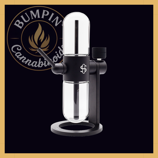Stündenglass NEW Gravity Infuser