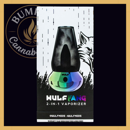 Wulf Mods Fang 2-in-1