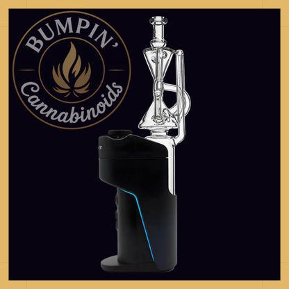Hour Recycler Glass Attachment | Calibear