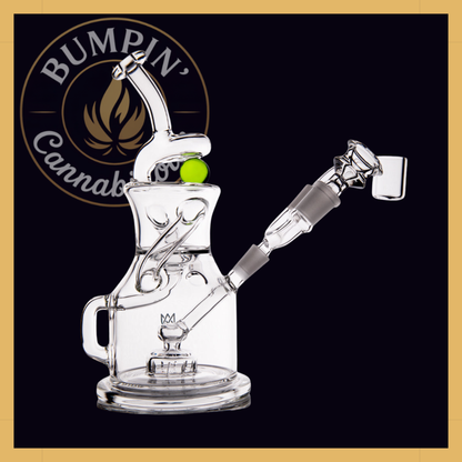 MJ Arsenal The iLL-ien